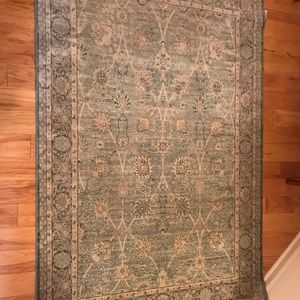 BRAND NEW PEIR 1 RUG